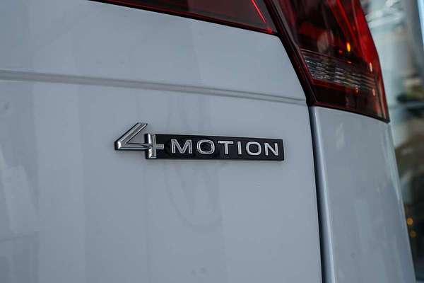 2024 Volkswagen Tiguan 162TSI R-Line Allspace 5N