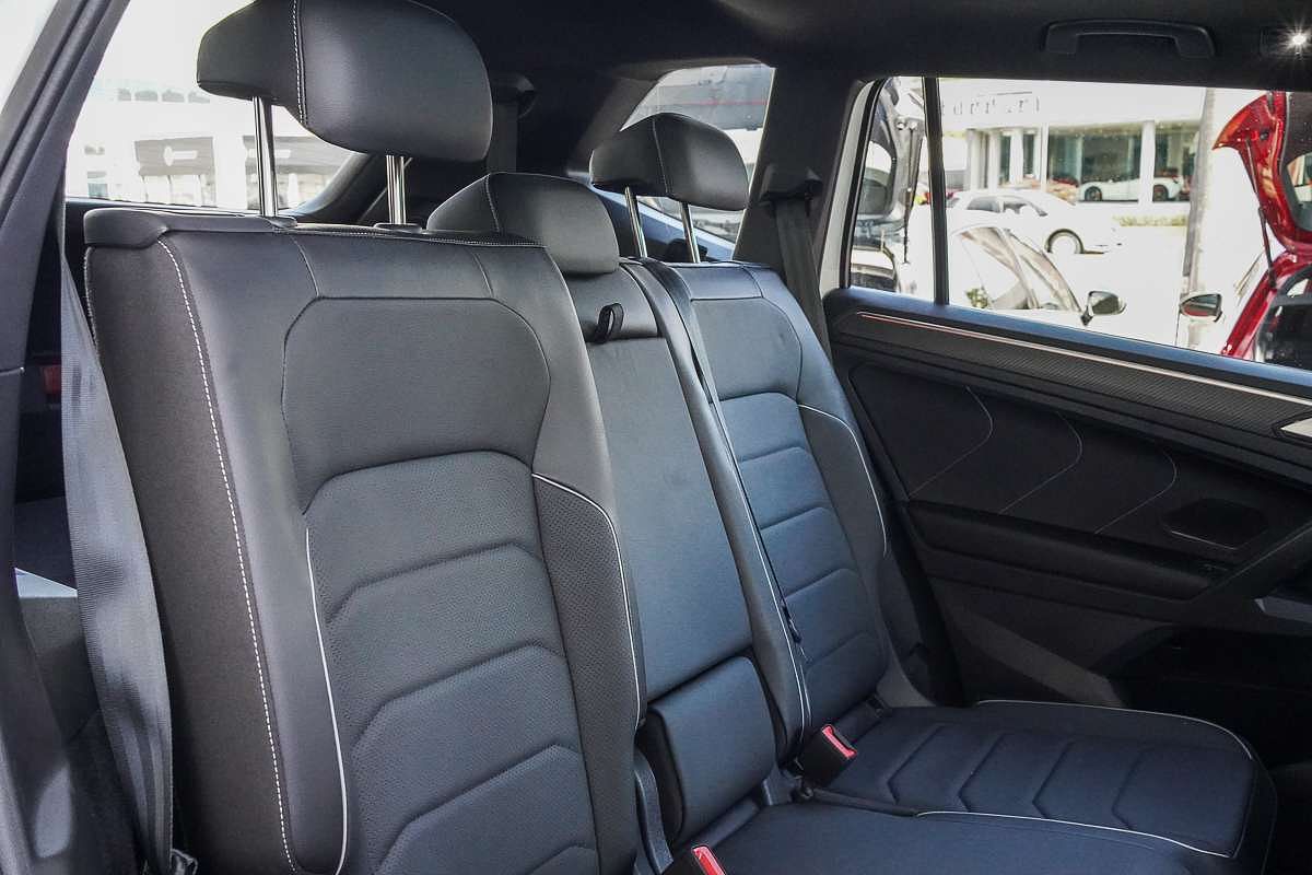2024 Volkswagen Tiguan 162TSI R-Line Allspace 5N