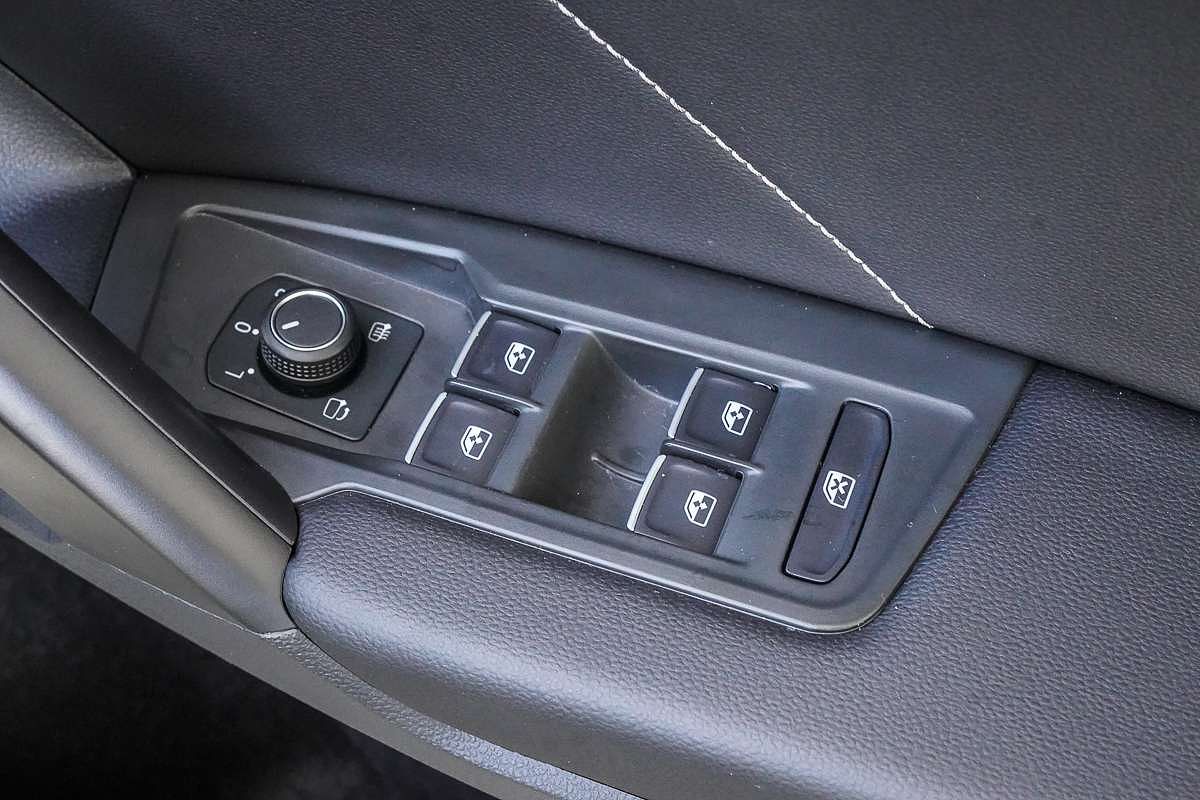 2024 Volkswagen Tiguan 162TSI R-Line Allspace 5N