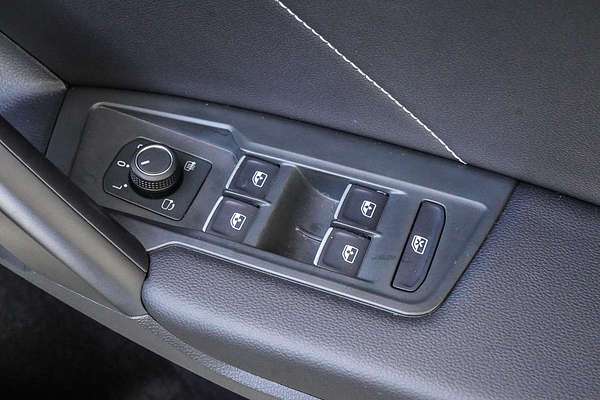 2024 Volkswagen Tiguan 162TSI R-Line Allspace 5N