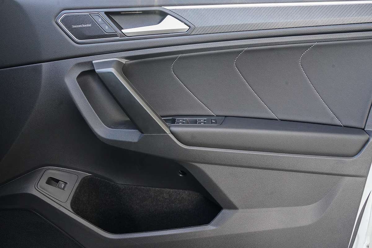 2024 Volkswagen Tiguan 162TSI R-Line Allspace 5N