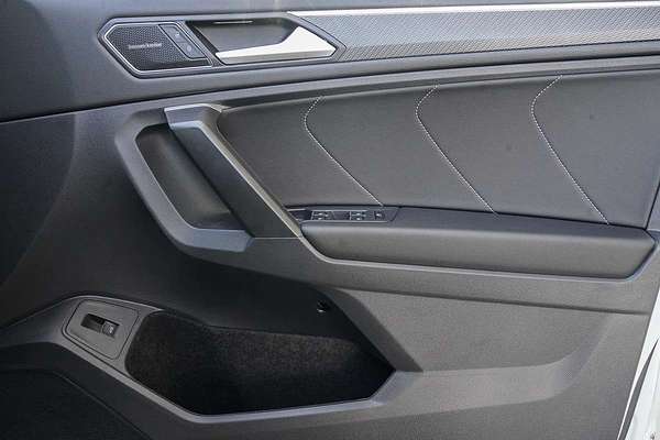 2024 Volkswagen Tiguan 162TSI R-Line Allspace 5N
