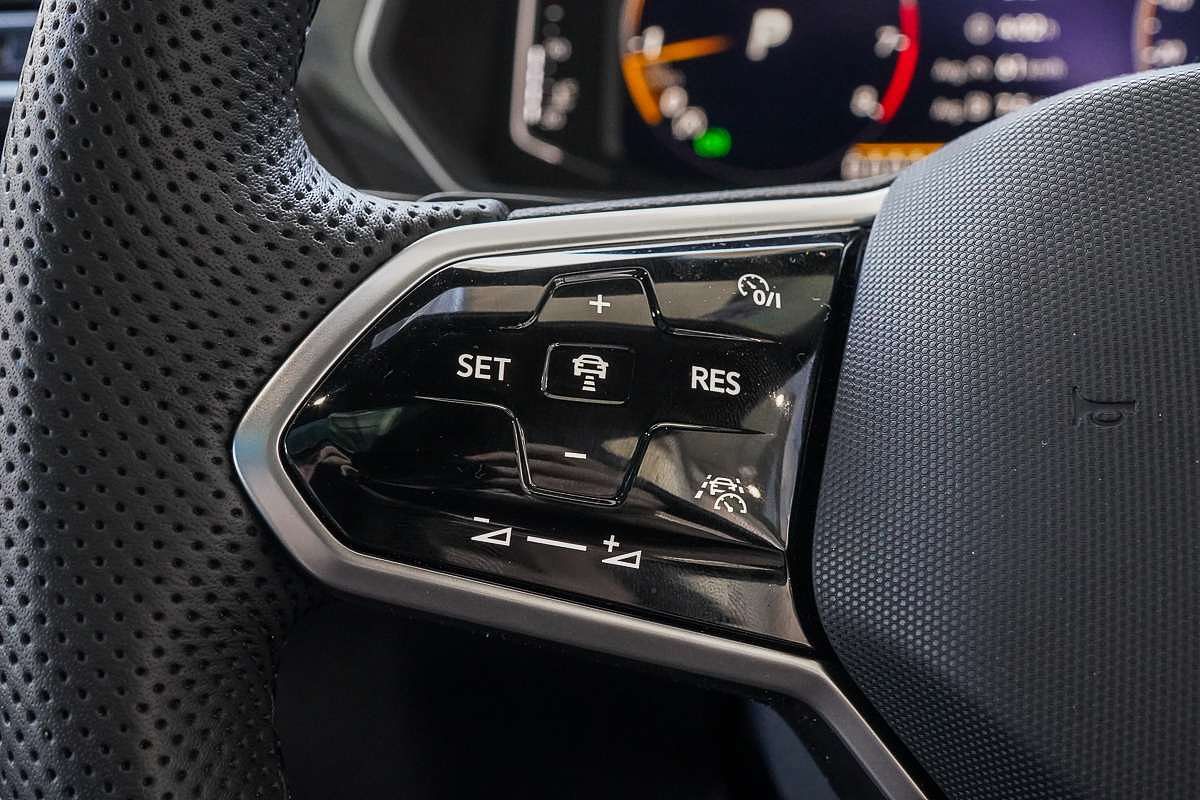 2024 Volkswagen Tiguan 162TSI R-Line Allspace 5N