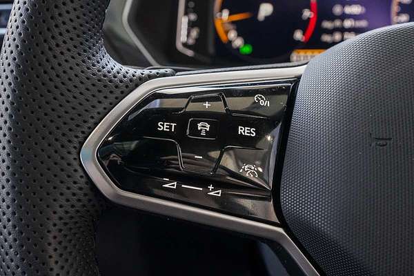 2024 Volkswagen Tiguan 162TSI R-Line Allspace 5N
