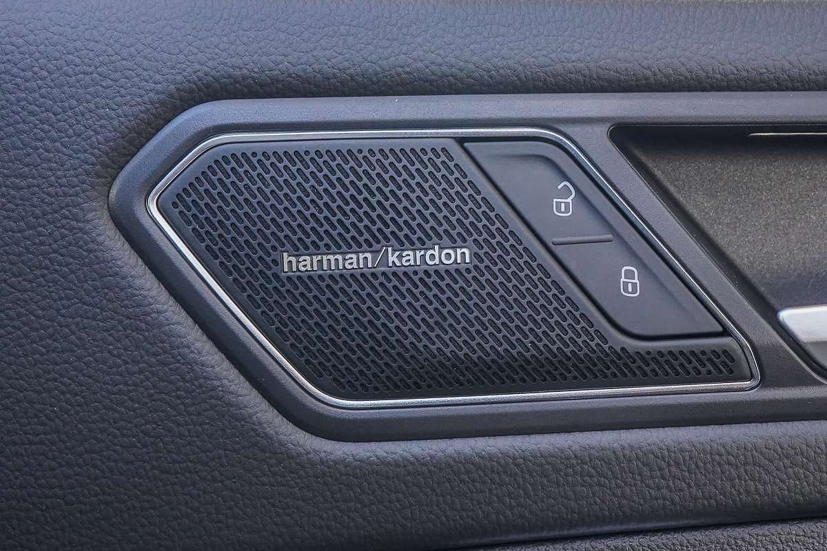 2024 Volkswagen Tiguan 162TSI R-Line Allspace 5N