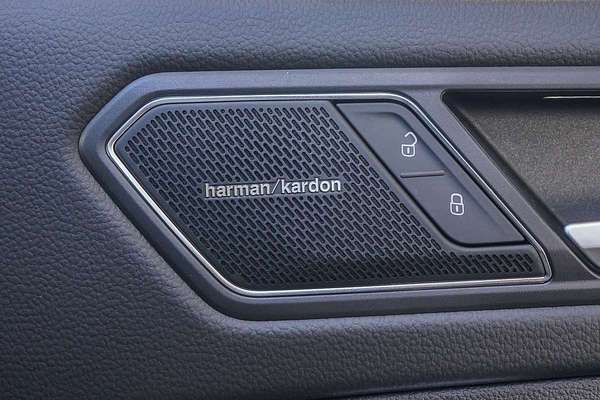 2024 Volkswagen Tiguan 162TSI R-Line Allspace 5N