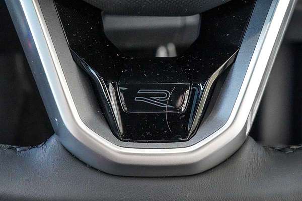 2024 Volkswagen Tiguan 162TSI R-Line Allspace 5N