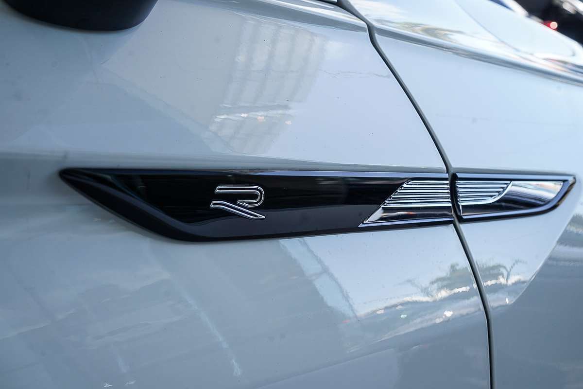 2024 Volkswagen Tiguan 162TSI R-Line Allspace 5N