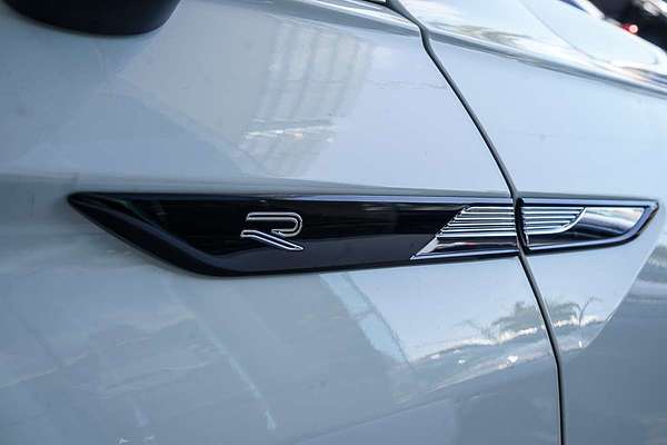 2024 Volkswagen Tiguan 162TSI R-Line Allspace 5N