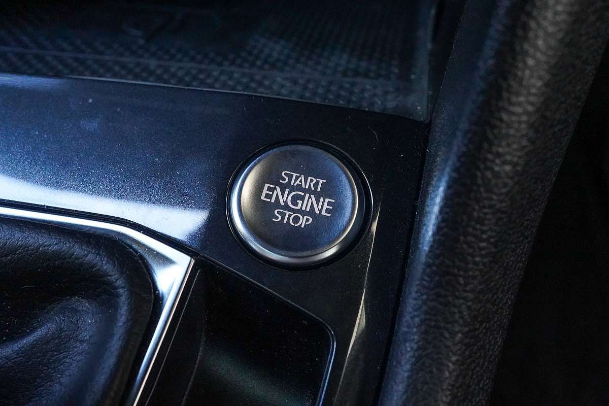 2024 Volkswagen Tiguan 162TSI R-Line Allspace 5N