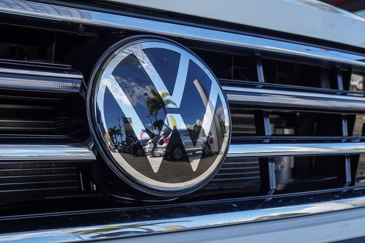 2024 Volkswagen Tiguan 162TSI R-Line Allspace 5N
