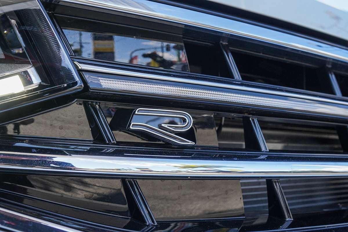 2024 Volkswagen Tiguan 162TSI R-Line Allspace 5N