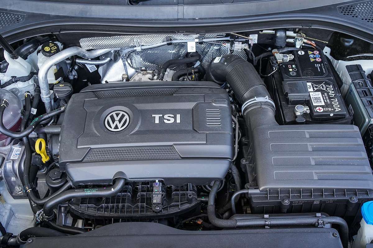2024 Volkswagen Tiguan 162TSI R-Line Allspace 5N