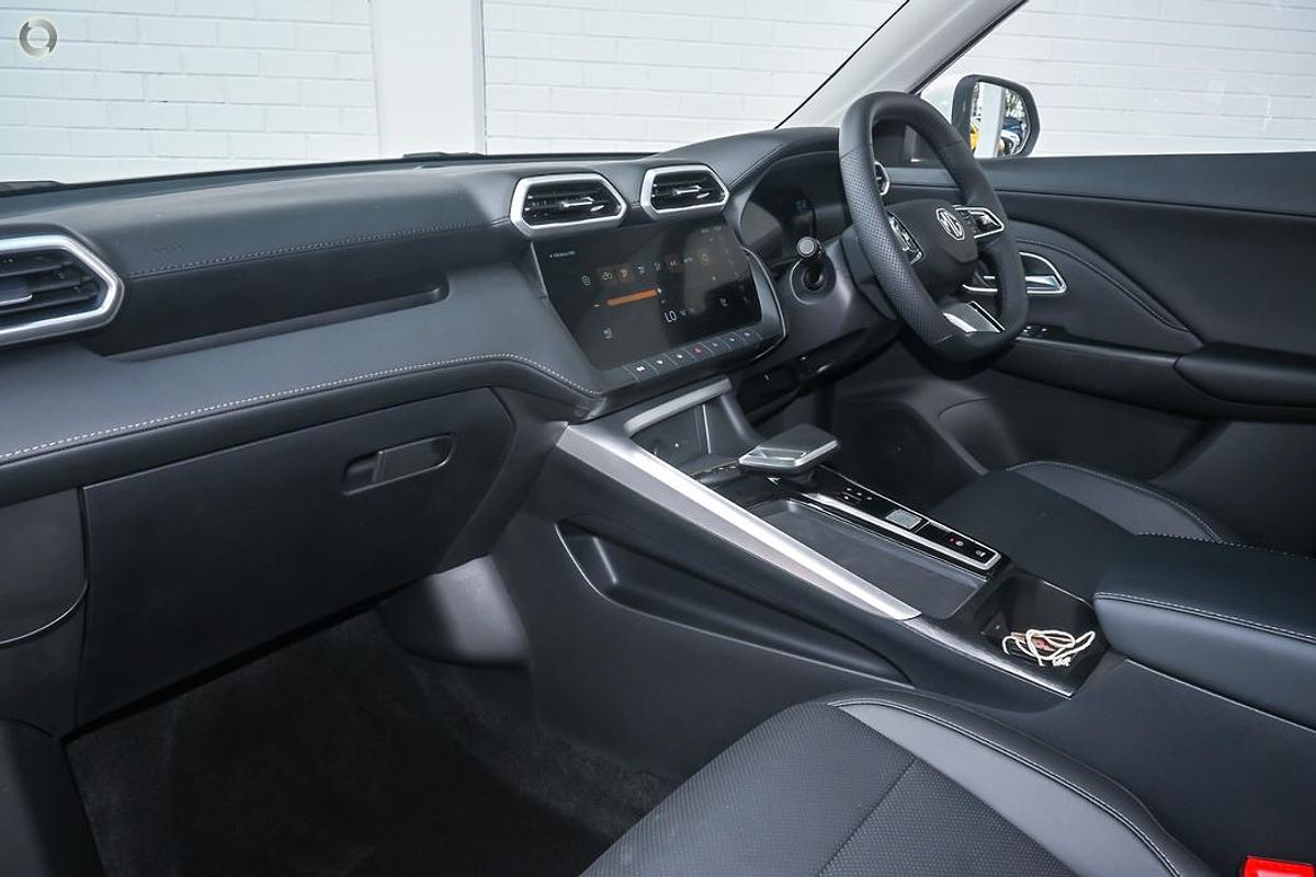 2025 MG ZS Essence Turbo ZS32