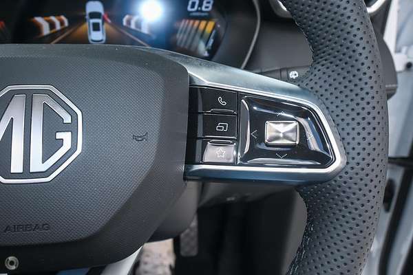 2025 MG ZS Essence Turbo ZS32