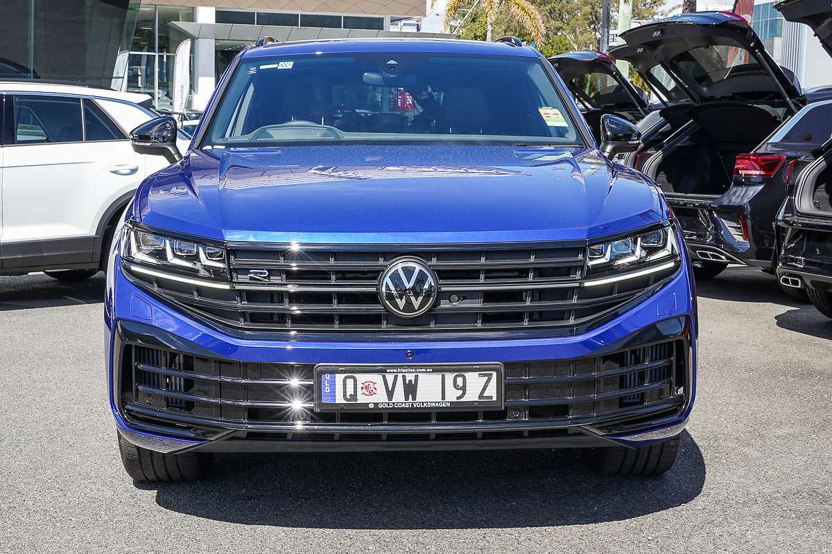 2025 Volkswagen Touareg R RC