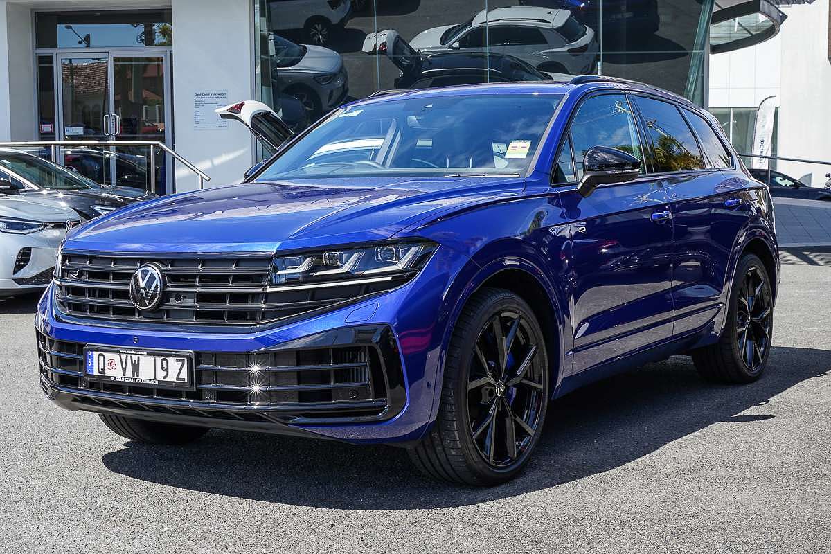 2025 Volkswagen Touareg R RC