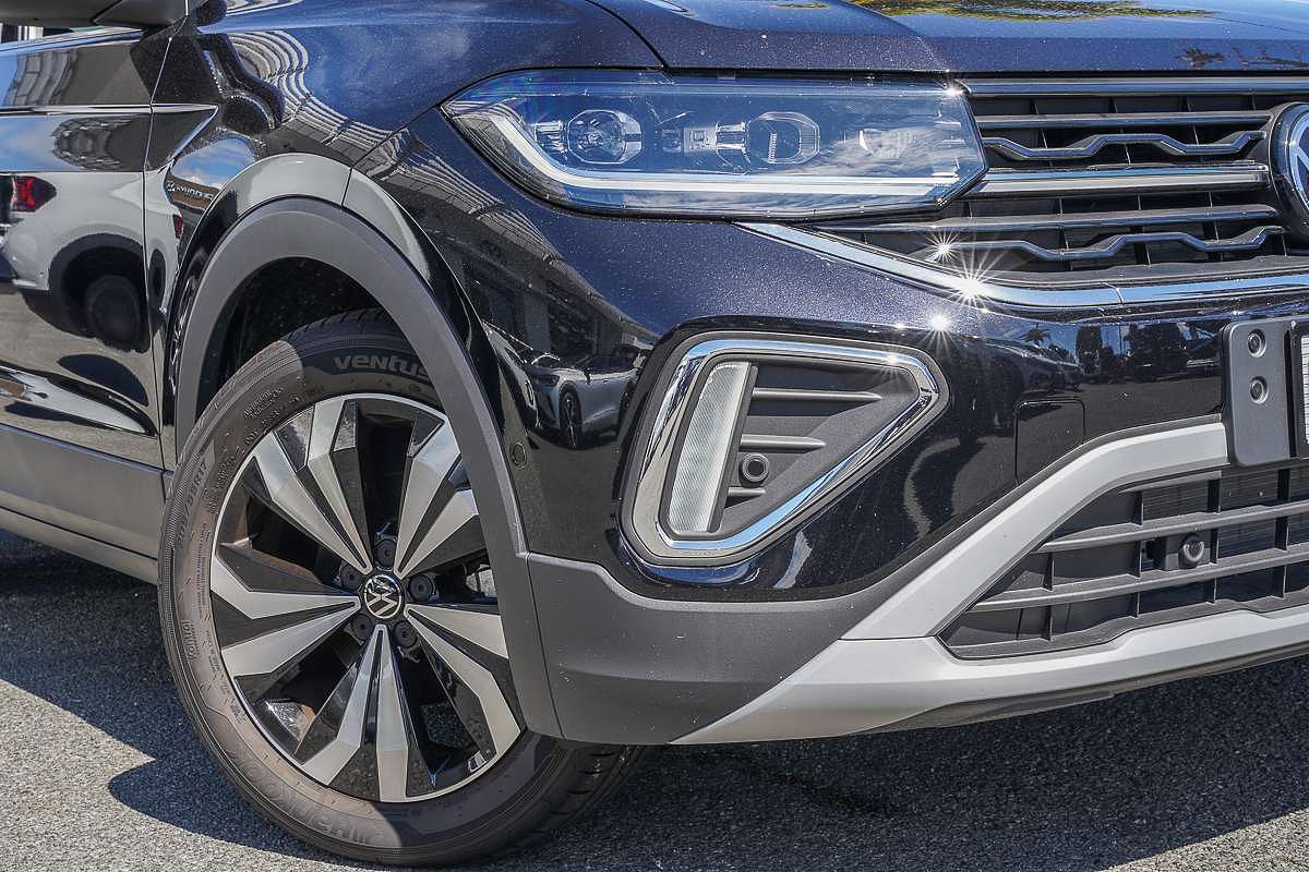 2024 Volkswagen T-Cross 85TSI Style D31