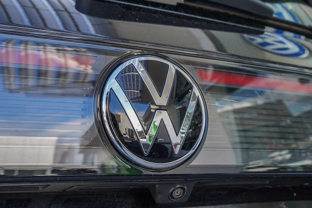 2024 Volkswagen T-Cross 85TSI Style D31