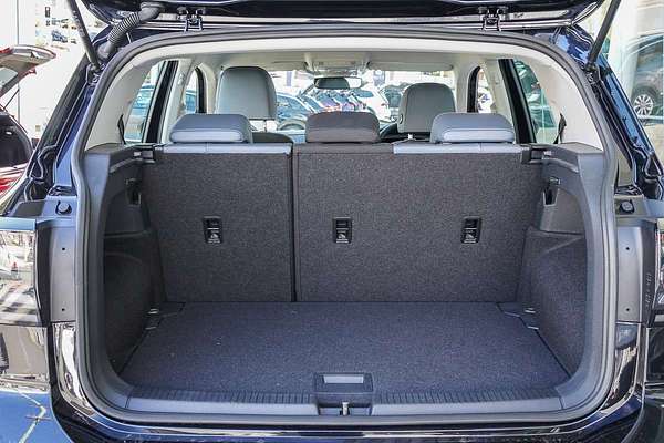 2024 Volkswagen T-Cross 85TSI Style D31