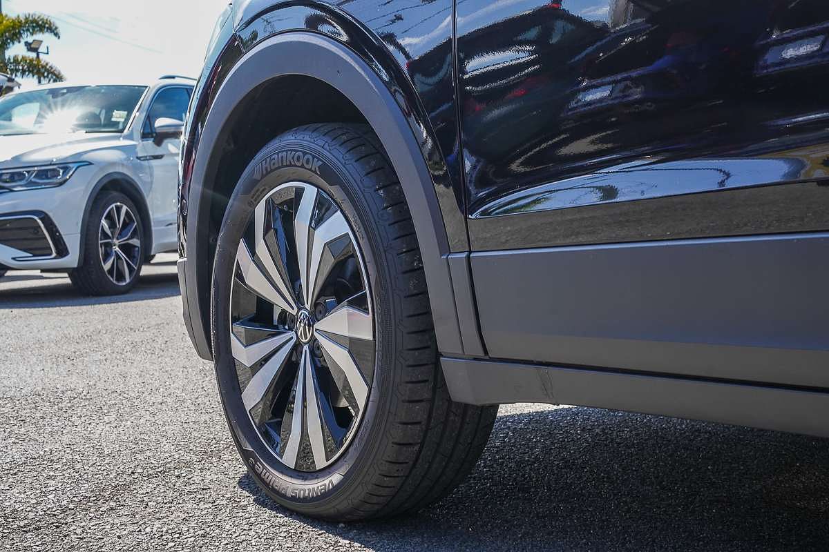 2024 Volkswagen T-Cross 85TSI Style D31