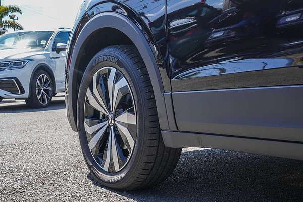 2024 Volkswagen T-Cross 85TSI Style D31