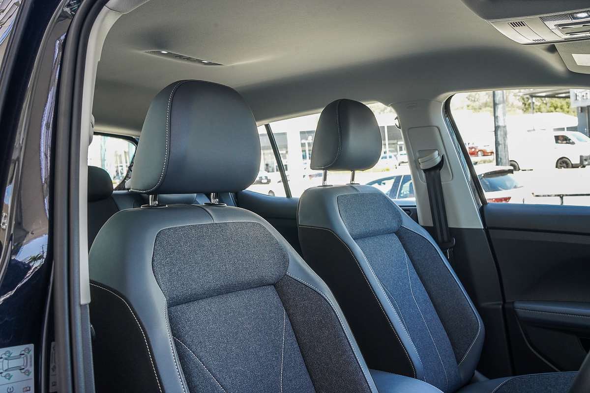 2024 Volkswagen T-Cross 85TSI Style D31
