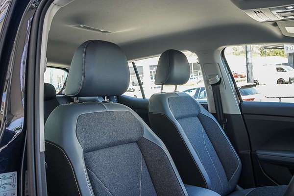2024 Volkswagen T-Cross 85TSI Style D31