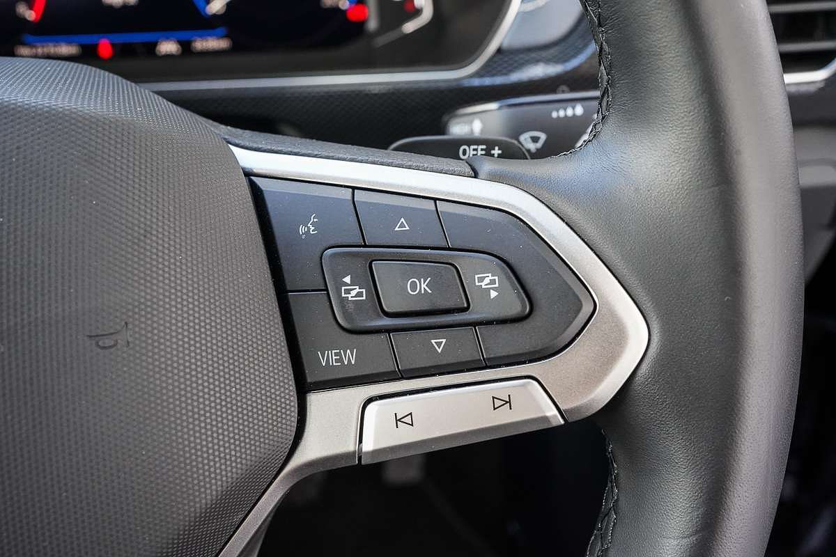 2024 Volkswagen T-Cross 85TSI Style D31