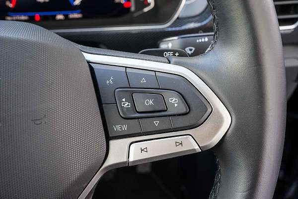 2024 Volkswagen T-Cross 85TSI Style D31