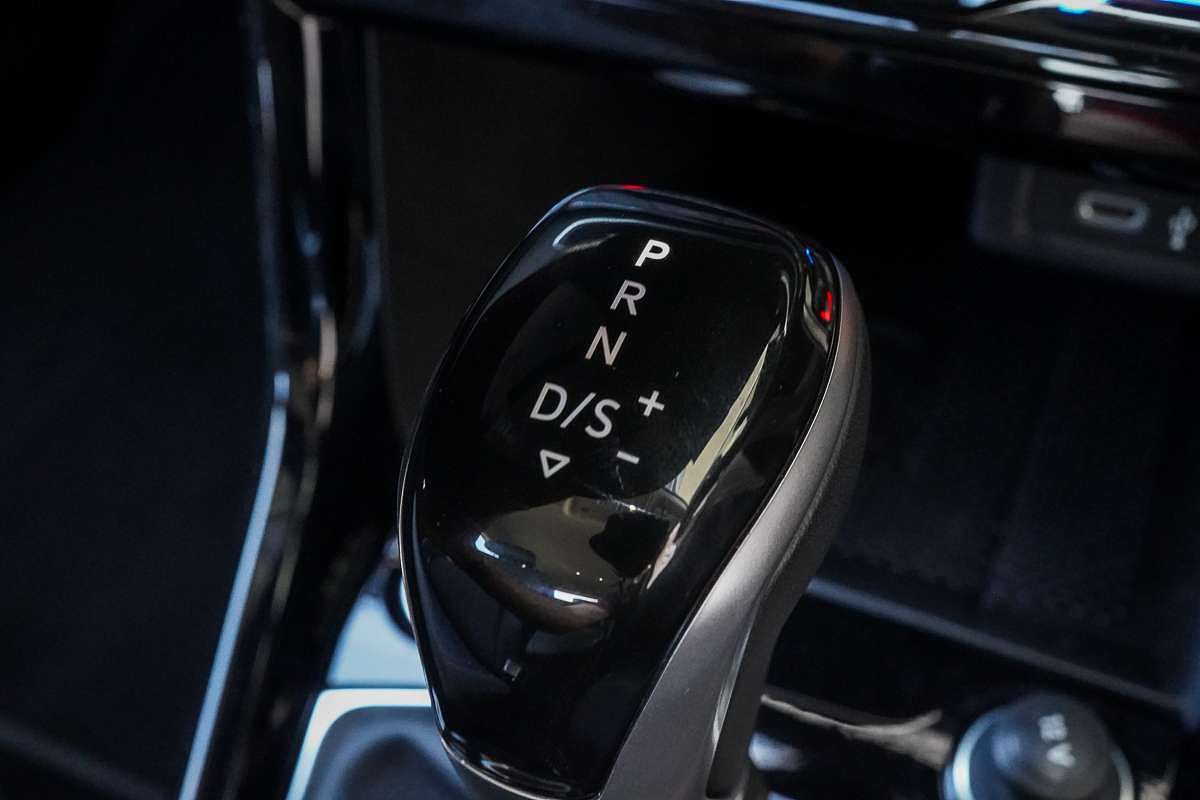 2024 Volkswagen T-Cross 85TSI Style D31