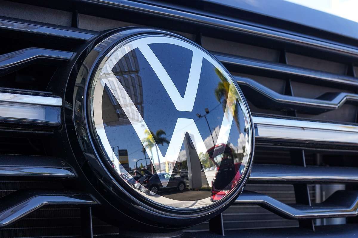 2024 Volkswagen T-Cross 85TSI Style D31