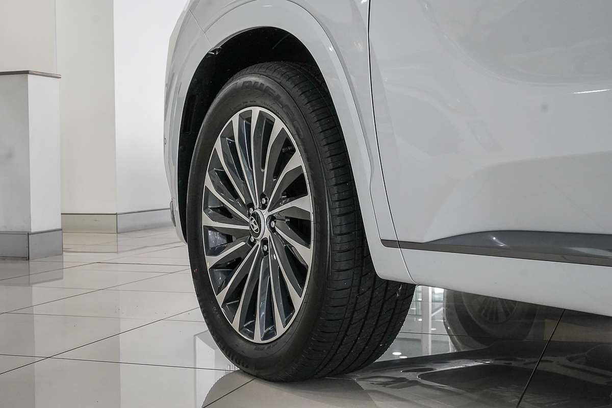 2024 Hyundai Palisade Calligraphy LX2.V5