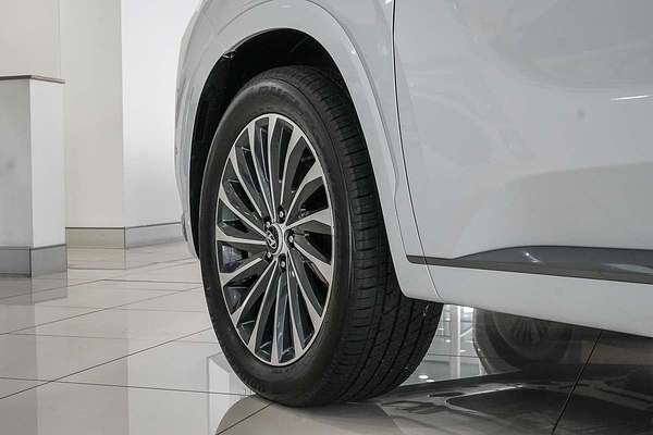 2024 Hyundai Palisade Calligraphy LX2.V5