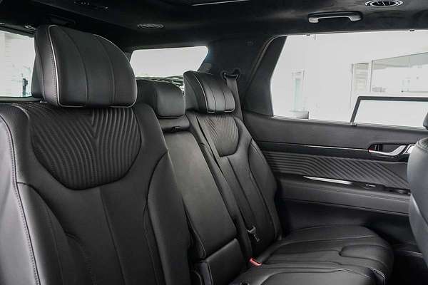 2024 Hyundai Palisade Calligraphy LX2.V5