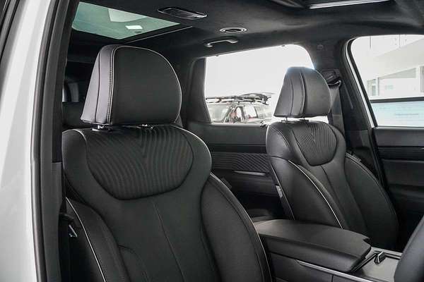 2024 Hyundai Palisade Calligraphy LX2.V5