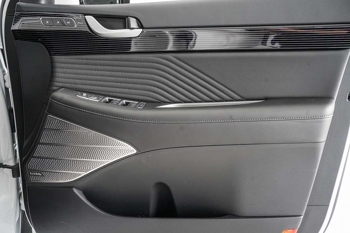 2024 Hyundai Palisade Calligraphy LX2.V5