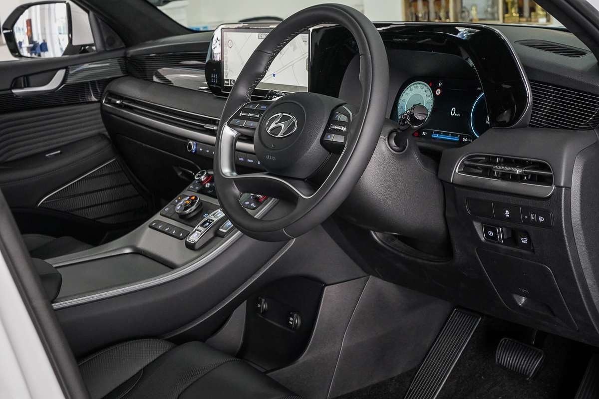 2024 Hyundai Palisade Calligraphy LX2.V5