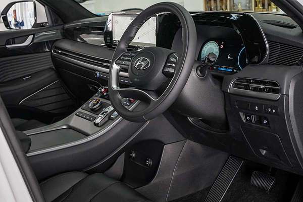 2024 Hyundai Palisade Calligraphy LX2.V5