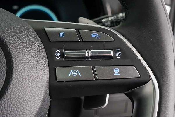 2024 Hyundai Palisade Calligraphy LX2.V5