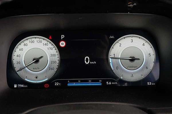 2024 Hyundai Palisade Calligraphy LX2.V5
