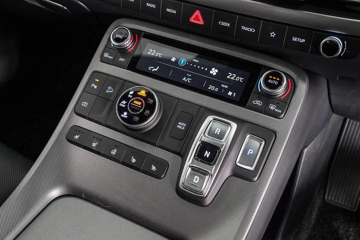 2024 Hyundai Palisade Calligraphy LX2.V5