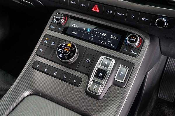 2024 Hyundai Palisade Calligraphy LX2.V5