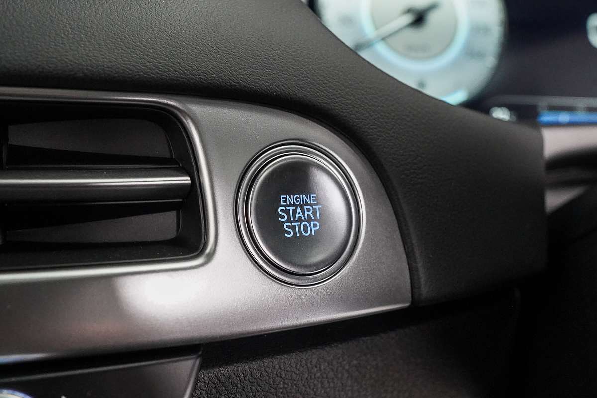 2024 Hyundai Palisade Calligraphy LX2.V5