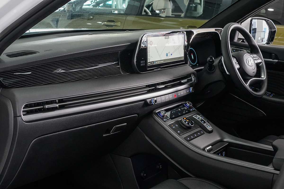 2024 Hyundai Palisade Calligraphy LX2.V5