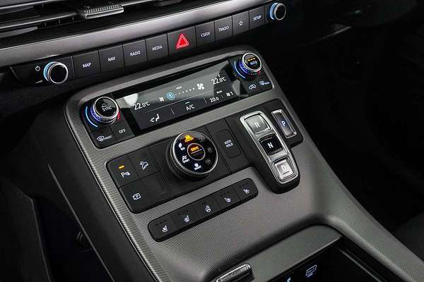 2024 Hyundai Palisade Calligraphy LX2.V5