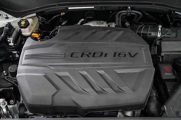 2024 Hyundai Palisade Calligraphy LX2.V5