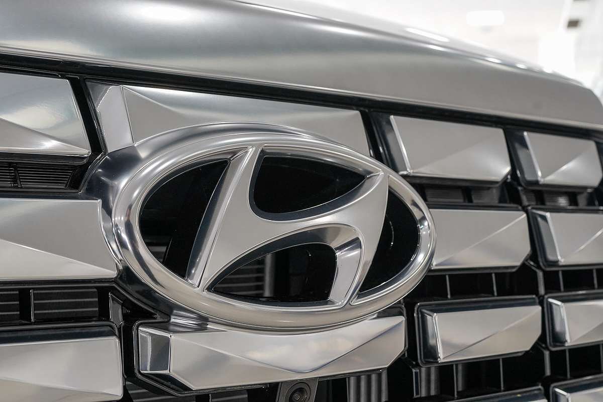 2024 Hyundai Palisade Calligraphy LX2.V5