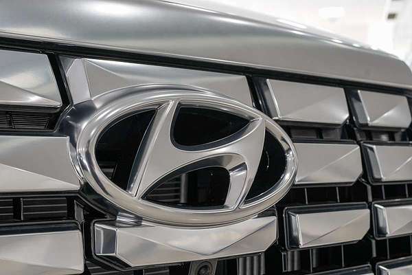 2024 Hyundai Palisade Calligraphy LX2.V5