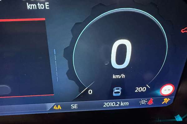 2025 Ford Everest Platinum  3.0L